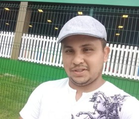 rafael Rodrigues, 32 года, São Luís