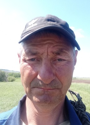 Федор, 46, Россия, Самара