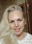 Tatyana, 48, Samara