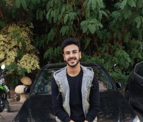 Hassan, 20 лет, بنها