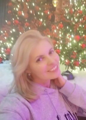 Марина из Адлера 47 лет