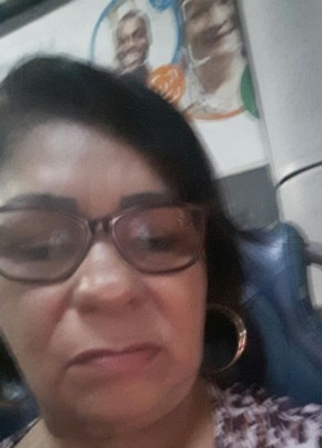 Tina, 68, República Federativa do Brasil, São Bernardo do Campo