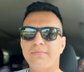 Erick, 29, Quevedo