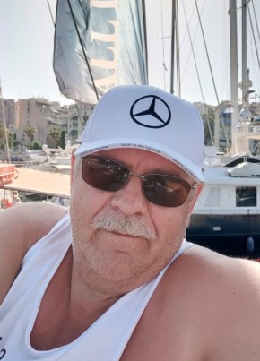 Valeriy, 62, Russia, Moscow