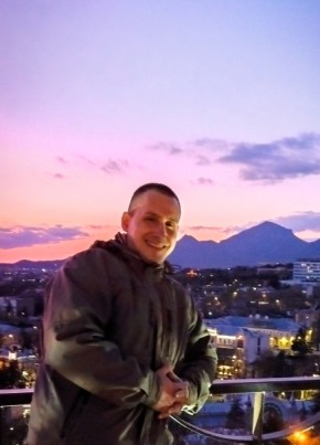 Дмитрий, 40, Россия, Рузаевка