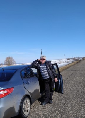 Михаил, 55, Россия, Саранск