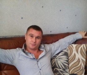 Василий, 42 года, Самара