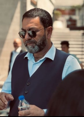 veli, 45, Russia, Moscow