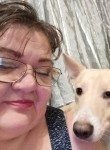 Alena, 57  , Moscow