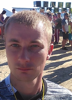 Алекс, 36, Рэспубліка Беларусь, Паставы