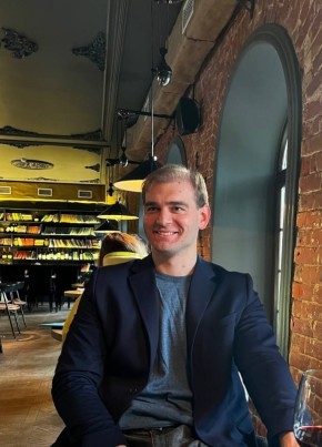 Aleksey, 32, Russia, Moscow