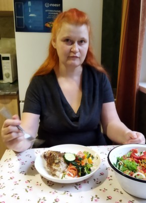 Татьяна, 46, Россия, Химки