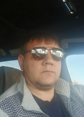Рома из Волгограда 37 лет