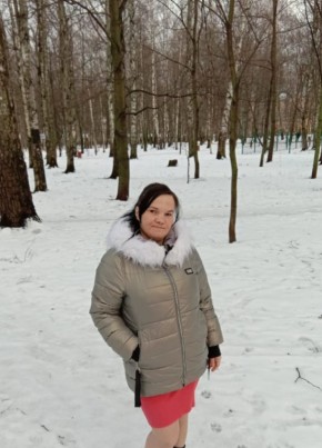 Анастасия, 33, Россия, Лобня