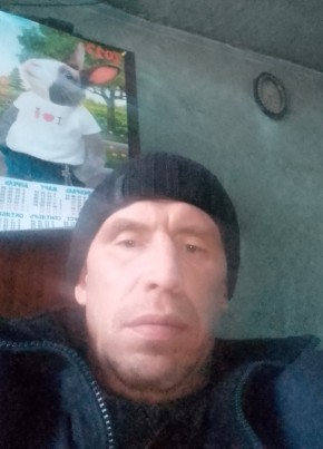 Вадим, 46, Россия, Тюхтет