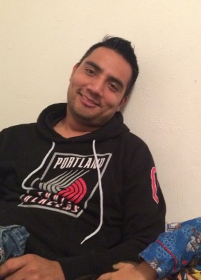 Luis , 38, United States of America, Portland (State of Oregon)