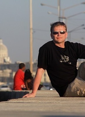 Илья, 63, Россия, Санкт-Петербург
