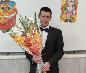 Юра, 36 лет, Новозыбков