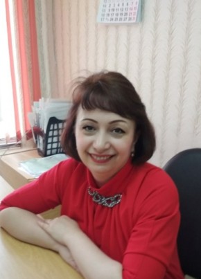 Наталья, 54, Россия, Киров (Кировская обл.)