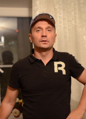 Алексей , 42, Россия, Подольск