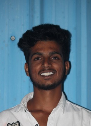 Mr nani, 24, India, Serilingampalle