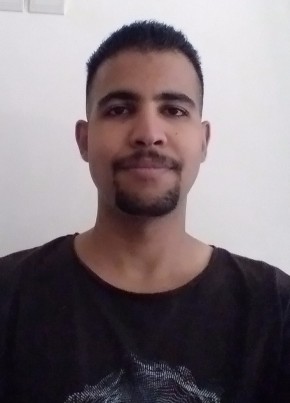 Samir, 27, المغرب, فاس