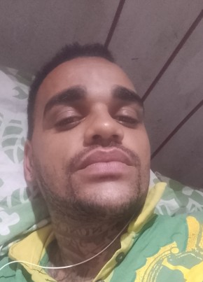 Denilson из Conceição do Jacuípe 28 лет