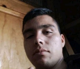 Danilo, 22, Valparaiso