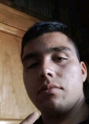 Danilo из Valparaíso 22 года