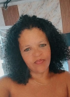 Ana paula из Duque de Caxias 48 лет