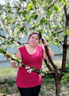 Светлана, 44, Россия, Гривенская