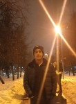 Umidzhon, 20  , Moscow