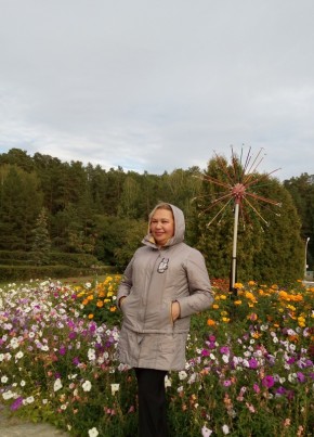 Вера, 55, Россия, Шадринск