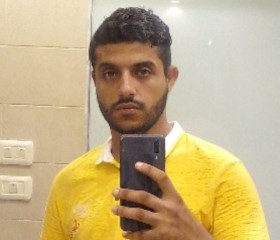 Mostafa Arab, 22 года, القاهرة