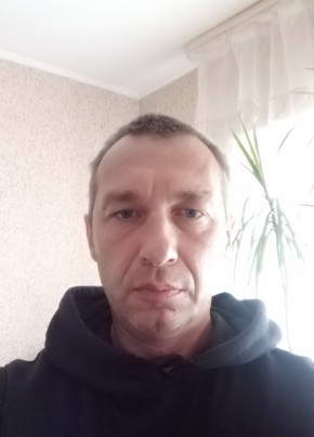 Fyedor, 49, Russia, Gvardeyskoye