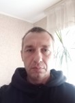 Фёдор, 49 лет, Симферополь