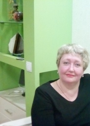 Наталья, 54, Россия, Барнаул