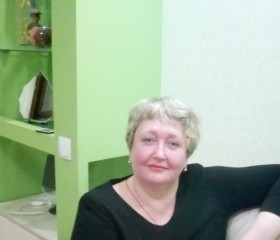 Наталья, 54 года, Барнаул