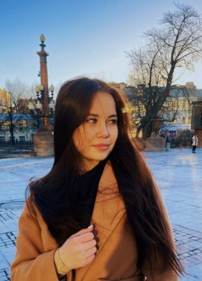 Karina, 27, Россия, Санкт-Петербург