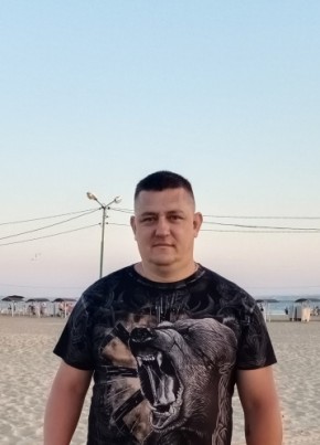 Сергей , 42, Россия, Дятьково
