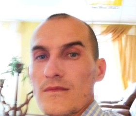 Константин, 39 лет, Ульяновск