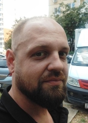 Евгений из Краснодара 36 лет