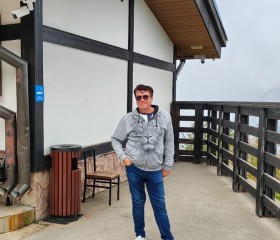 Ruslan, 50, Saint Petersburg