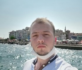 Melih, 28, Mustafakemalpasa