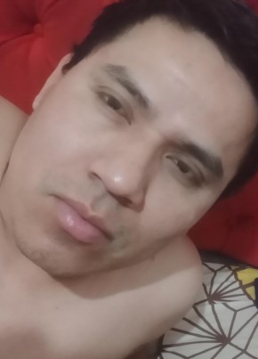 Dilan из Santiago de Chile 19 лет