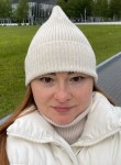Evgeniya, 36  , Moscow