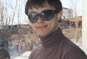 Дмитрий, 35 - Разное