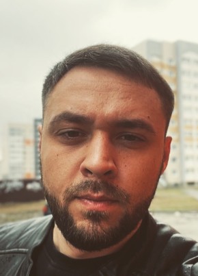 Артем, 28, Россия, Сургут