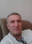 Мурат, 47 лет, Владикавказ