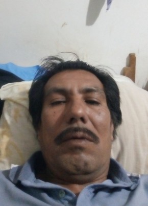 Jorge из Azcapotzalco 53 года